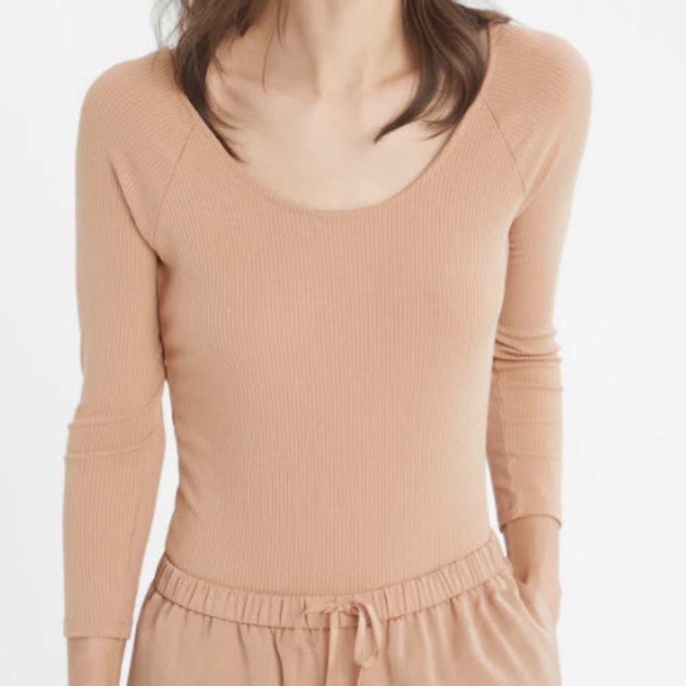 NWT BR Bodysuit